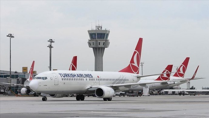 70 % من السياح الفلسطينيين يتوجهون إلى تركيا